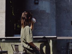 -CEMENT·coffee bar (凤凰创意园店)