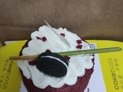 -CAKE BOSS 蛋糕老板(西单君太百货店)