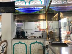 -帕米尔食府(白云观店)