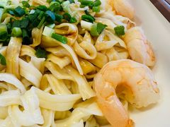 -五爷拌面(大兴亦庄店)