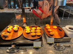 -解放碑威斯汀酒店-知味国际美食餐厅