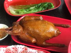 红烧乳鸽-光明刘冰乳鸽店(光明法政北路店)