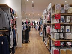 -优衣库(南宁安吉万达广场店)