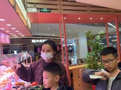-福客麻辣烫·现炒麻辣香锅(印力中心店)