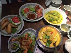 -大头虾越式风味餐厅(光明广场店)