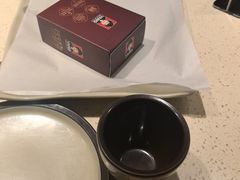 -老杨太太烧烤(文化广场店)