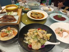 -三品香·江浙菜(松江九谊店)