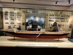 -上海交通大学董浩云航运博物馆