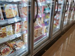 -AEON永旺超市(天津津南店)