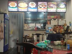 -六和孝顺素食餐厅(西湖道店)