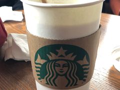 -星巴克臻选(成都宽窄巷子店)