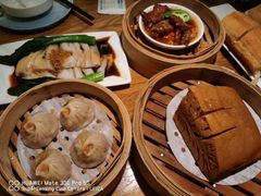 -点心传说·粤菜点心(佐阾虹湾店)