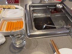 -海底捞火锅(龙岗星河COCO Park店)