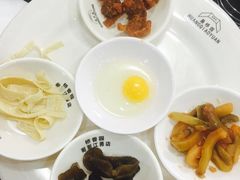 -桥香园云南过桥米线(金马碧鸡店)