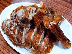 烧鹅-凌舍好烧鹅(中山路店)