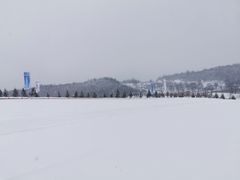 -鳌山滑雪度假区