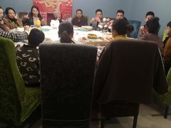 大堂-一家人(南京路店)