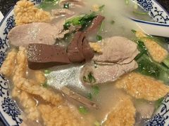 -小潘记鸭血粉丝汤