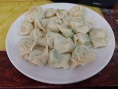 -孖妹上肉饺子馆