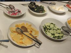 -豪客来牛排(重庆三峡广场步行街1704店)