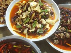 -三哥田螺(北书院街店)