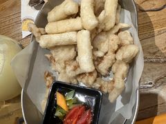 -冰川朝鲜族料理·东北菜(观前店)