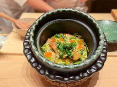 -晴空·日本料理(万象城店)