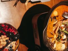 -神府路壹号·海鲜烧烤·砂锅粥·锅物(三坊七巷店)