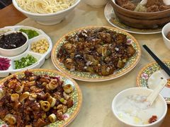 -砂锅居(西四店)