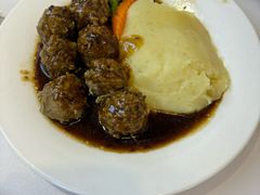 -库滋明·俄罗斯特色美食(中央大街店)