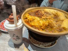 -山四砂锅(钟楼街店)