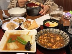 -四川餐馆(京都ポルタ店)