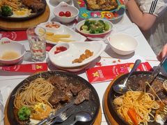 -豪享来(我格广场店)