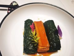 酱汁双脆-君庭中餐馆(华强路店)