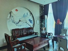-江仙雅居(中航国际店)
