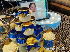 -卡比儿童蛋糕·心意定制·低脂零卡糖动物奶油FancyBALLOON(滨海店)