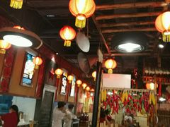 -金掌勺锅包肉(太原万达店)