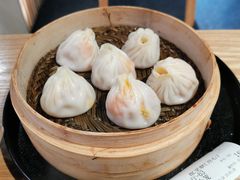 咸蛋黄小笼包-样样体面(宝安支路店)