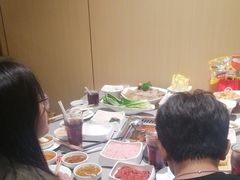 -海底捞火锅(安吉万达店)