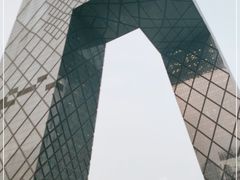 -中央广播电视总台(光华路办公区)