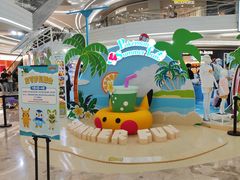 -KK ONE(京基滨河时代店)