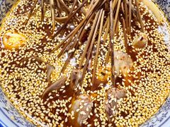 -大众跷脚牛肉馆·非遗传承单位(峨眉山店)