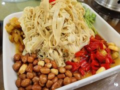 -金陵后厨·南京菜(新街口秣陵路店)