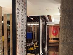 -哈尔滨索菲特大酒店-意日本料理铁板烧