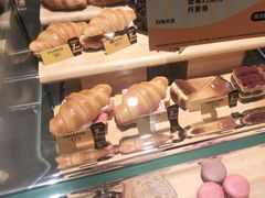 -麦当劳(方大城店)