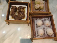 -點無缺茶楼·海鲜酒家(世博店)