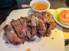 -大头虾越式风味餐厅(光明广场店)