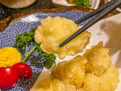 -长崎屋·日本料理·刺身·烧鸟(天河北路店)