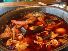 -李子坝梁山鸡(李子坝大鸡哥店)