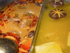 -湊湊火锅·茶憩(新中关购物中心店)